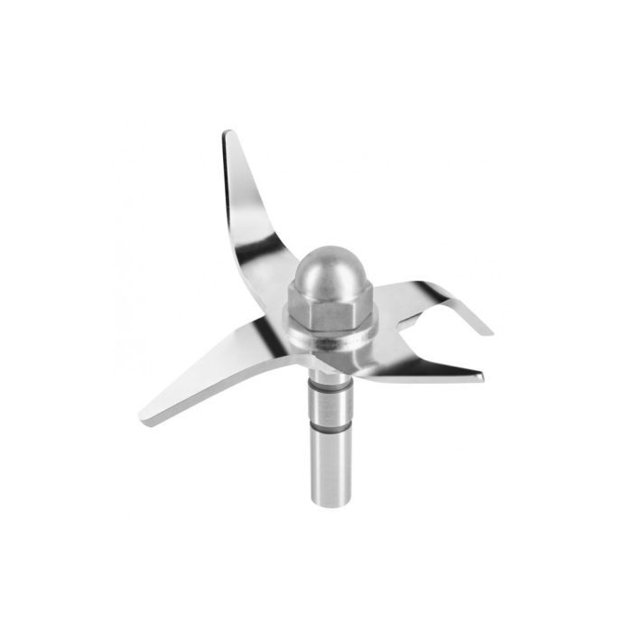 Блендер KitchenAid 5KSB4026EWH изображение 5