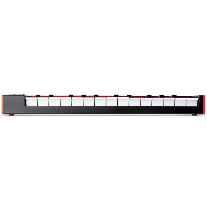 MIDI-клавіатура Akai LPK25 MKII (233839) зображення 4