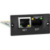 Дополнительное оборудование LogicPower Network Management Card (9323)