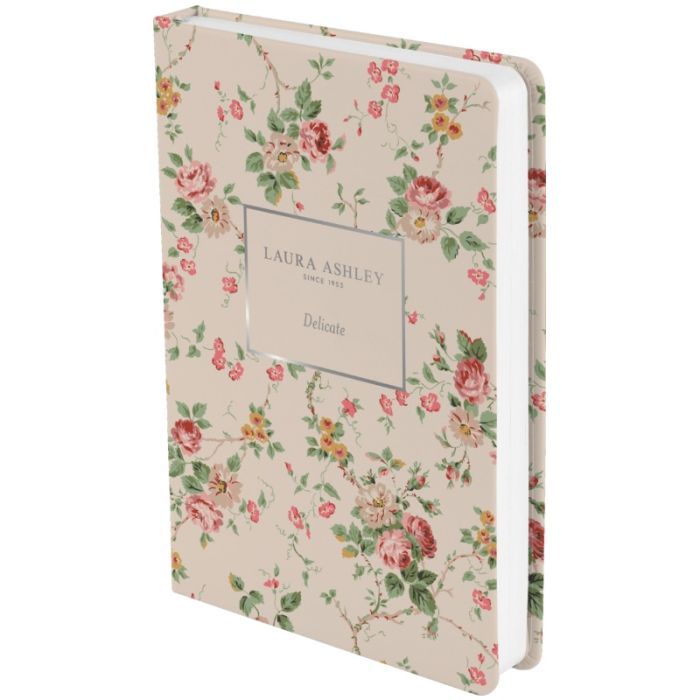 Еженедельник Axent датированный 2025 Laura Ashley A5, Delicate (8901-25-3-A-LA) изображение 2