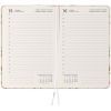 Еженедельник Axent датированный 2025 Laura Ashley A5, Delicate (8901-25-3-A-LA) изображение 3