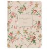 Еженедельник Axent датированный 2025 Laura Ashley A5, Delicate (8901-25-3-A-LA)