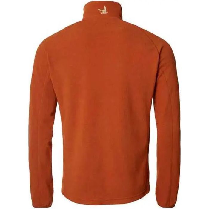 Кофта Chevalier Briar Sandy флісова L (1040058-2002-L) изображение 2