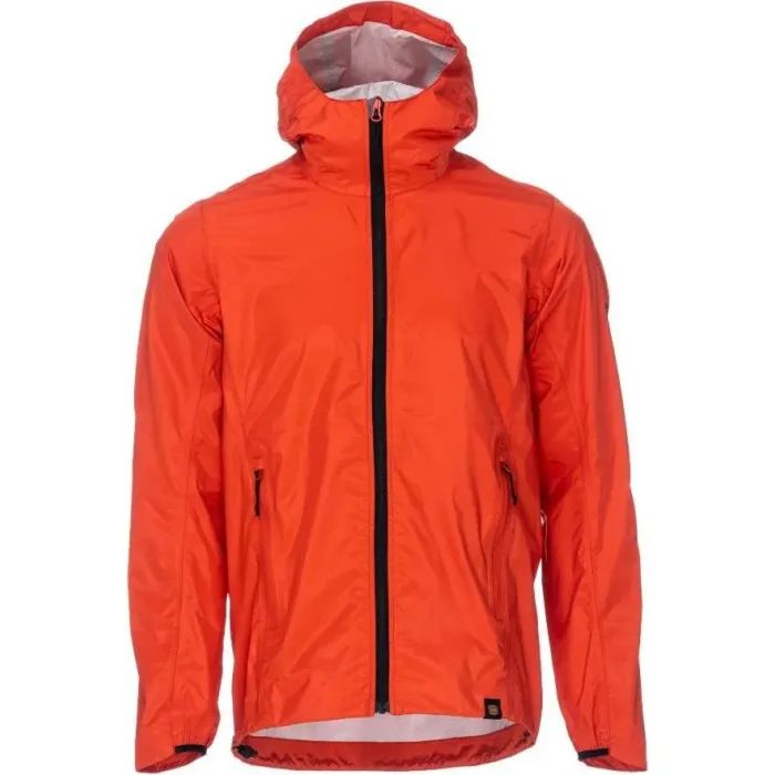 Куртка Turbat Isla Mns black forest green XXL (012.004.3047)