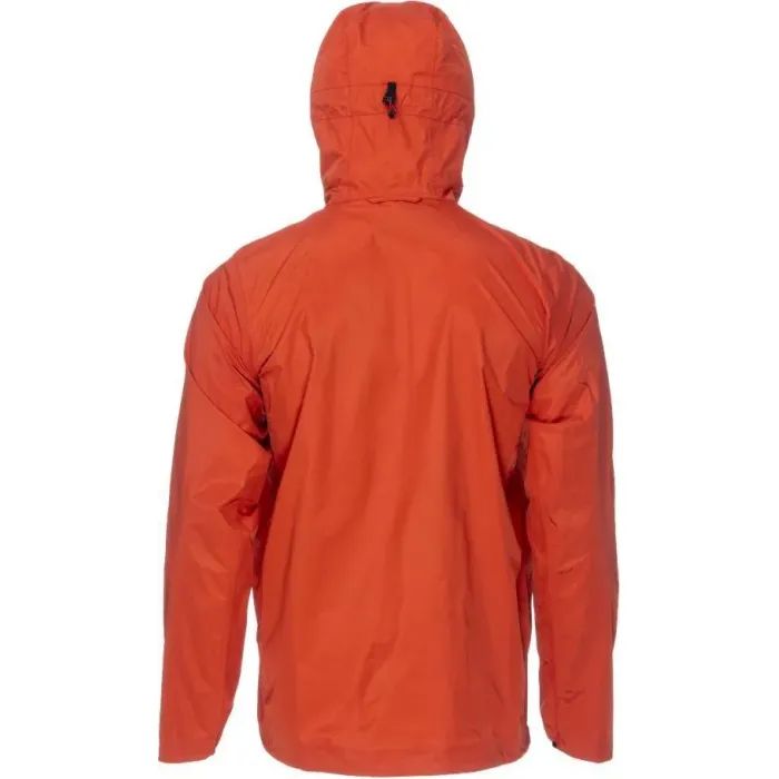 Куртка Turbat Isla Mns black forest green XXL (012.004.3047) зображення 2