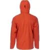 Куртка Turbat Isla Mns orange red XXL (012.004.3035) зображення 2