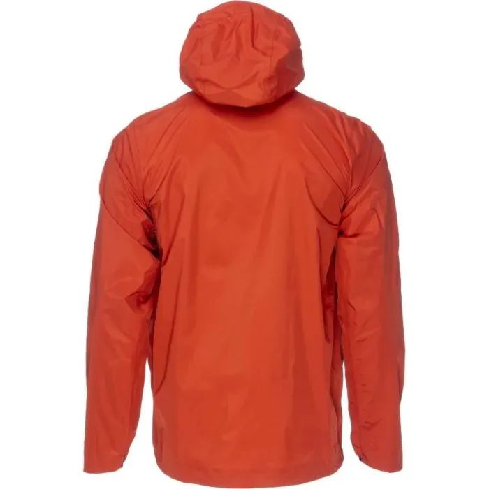 Куртка Turbat Isla Mns black forest green XXL (012.004.3047) зображення 3