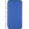 Чохол до мобільного телефона BeCover Exclusive Infinix Zero 30 4G (X6731B) Blue (712216) зображення 5