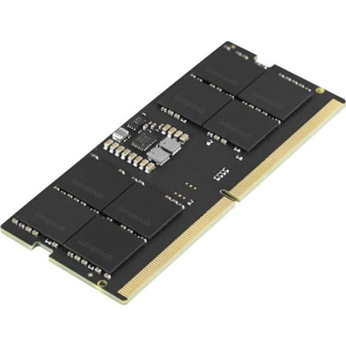 Модуль памяти для ноутбука SoDIMM DDR5 48GB 5600 MHz Goodram (GR5600S564L46/48G) изображение 2