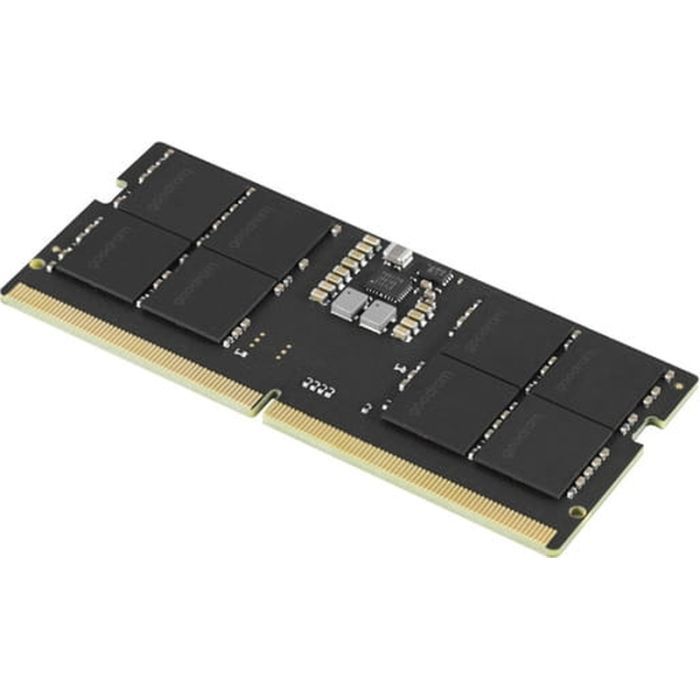 Модуль памяти для ноутбука SoDIMM DDR5 48GB 5600 MHz Goodram (GR5600S564L46/48G) изображение 3