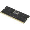 Модуль памяти для ноутбука SoDIMM DDR5 48GB 5600 MHz Goodram (GR5600S564L46/48G) изображение 3