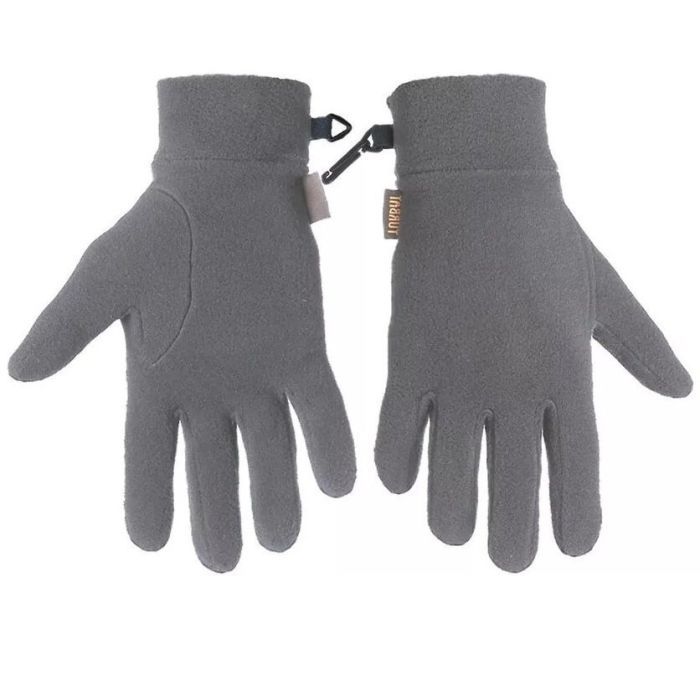 Рукавиці Turbat Lemur cloudburst grey L (012.004.3870)
