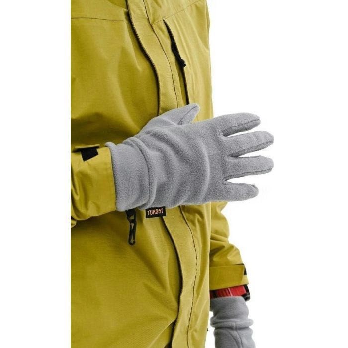 Рукавиці Turbat Lemur cloudburst grey L (012.004.3870) зображення 2