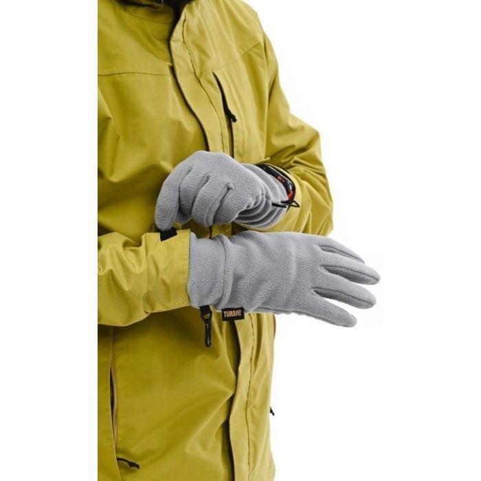Рукавиці Turbat Lemur cloudburst grey L (012.004.3870) зображення 3
