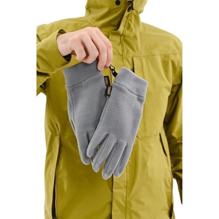 Рукавиці Turbat Lemur cloudburst grey L (012.004.3870) зображення 4