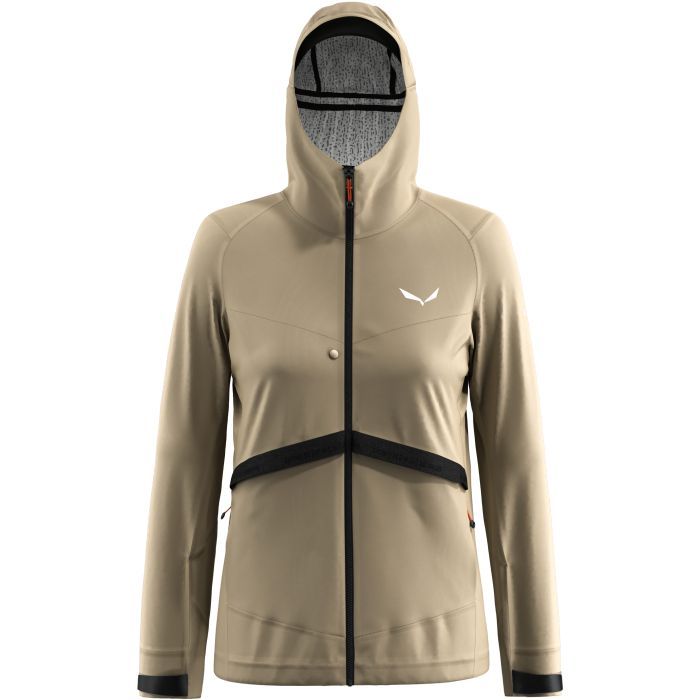 Куртка Salewa Puez PTX HYB Wms 28840 7180 40/34 XS (013.012.0973)