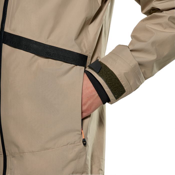 Куртка Salewa Puez PTX HYB Wms 28840 7180 40/34 XS (013.012.0973) зображення 4