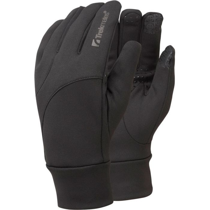 Рукавицы Trekmates Codale Glove TM-006307 black - L - чорний (015.0897)