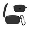 Чохол для навушників BeCover Silicon для JBL Vibe 100 TWS Black (710188) зображення 2
