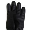Рукавицы Trekmates Chamonix GTX Glove Wms TM-006135 black L (015.1640) изображение 8