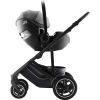 Автокресло Britax-Romer Baby-Safe Pro Style Mineral Grey (2000040838) изображение 5