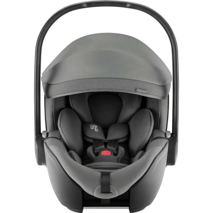 Автокресло Britax-Romer Baby-Safe Pro Style Harbor Blue (2000040842) изображение 7