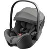 Автокресло Britax-Romer Baby-Safe Pro Style Mineral Grey (2000040838)