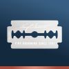 Бритва Gillette King C. Безопасная с 5 сменными лезвиями (7702018590148) изображение 4