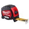 Рулетка Milwaukee STUD GEN II 5м(16ft)/25мм, футовая (4932471628) изображение 2