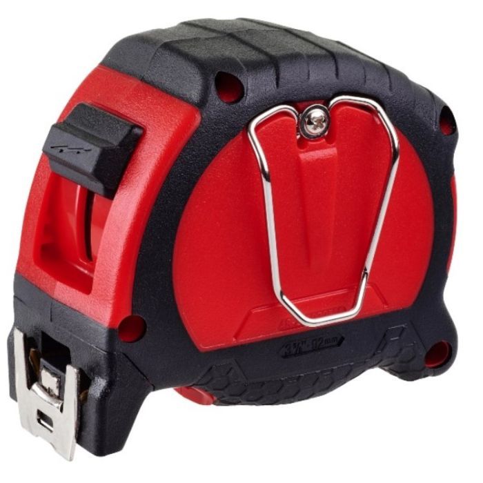 Рулетка Milwaukee STUD GEN II 5м(16ft)/25мм, футовая (4932471628) изображение 3