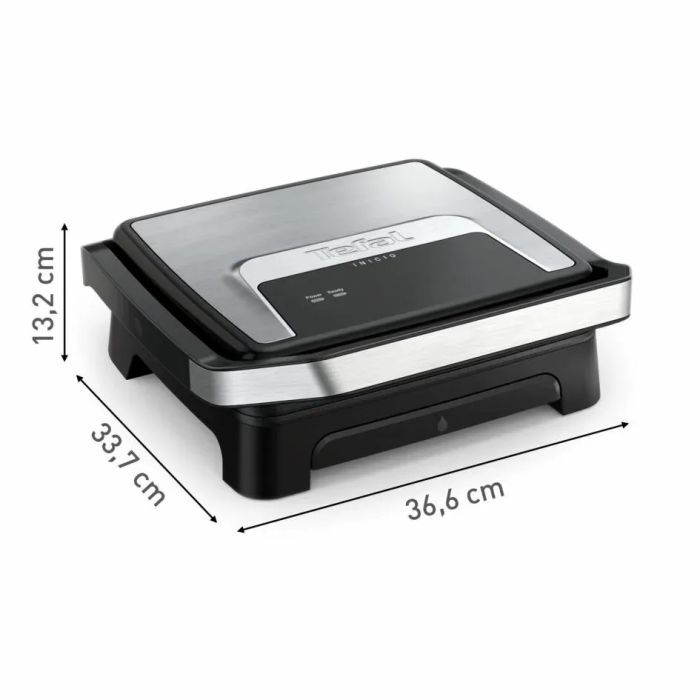 Электрогриль Tefal GC271D10 изображение 3
