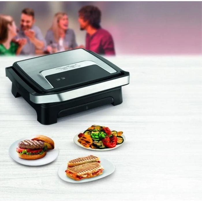 Электрогриль Tefal GC271D10 изображение 4