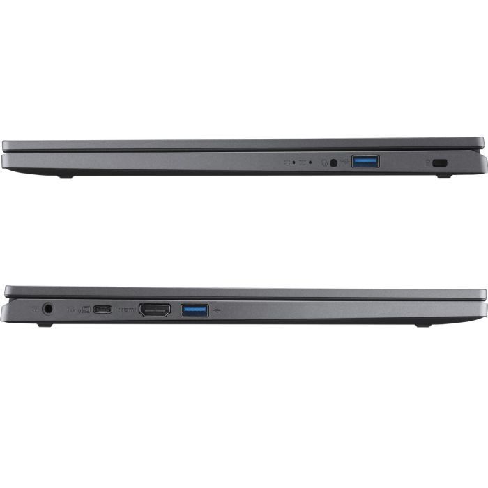 Ноутбук Acer Extensa 15 EX215-23-R0R1 (NX.EH3EU.018) изображение 5