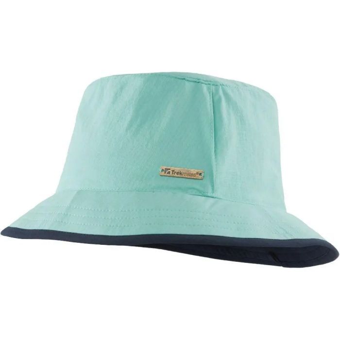 Шляпа Trekmates Ordos Hat TM-005255 limestone - S/M - бежевий (015.1420)