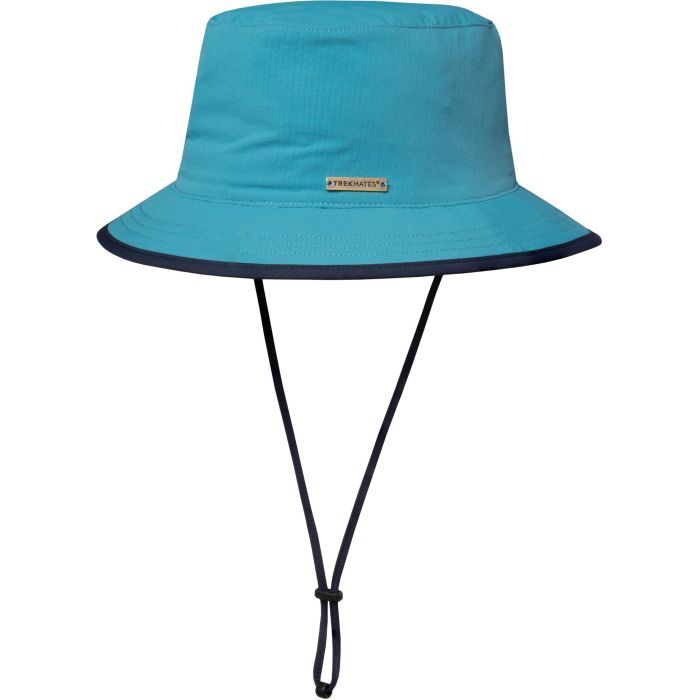 Шляпа Trekmates Ordos Hat TM-005255 limestone - S/M - бежевий (015.1420) изображение 2