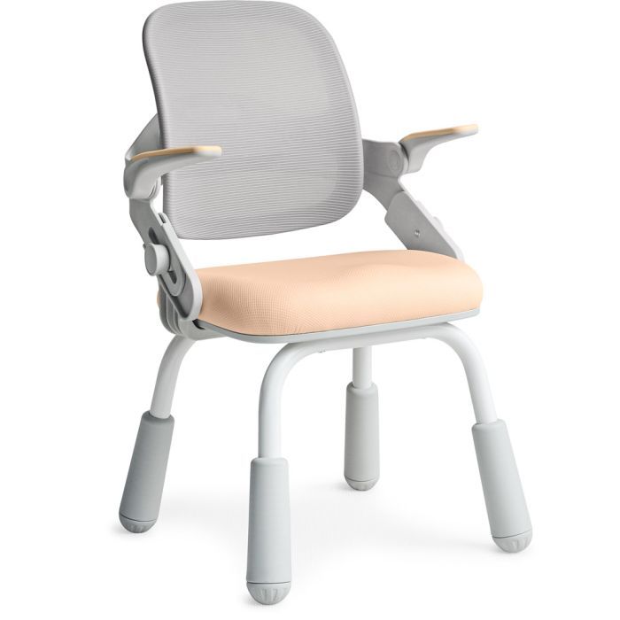 Дитяче крісло Mealux Neo Air Static Grey (Y-306 G)