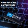 Модуль памяти для ноутбука SoDIMM DDR5 8GB 5200 MHz Micron (CT8G52C42S5) изображение 5