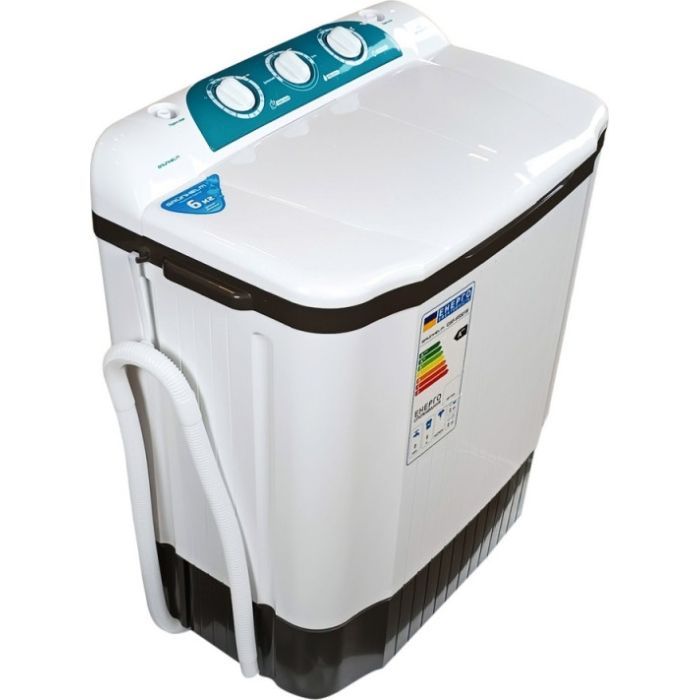 Стиральная машина Grunhelm GWF-WS601W изображение 4
