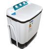 Стиральная машина Grunhelm GWF-WS601W изображение 4