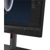 Монітор Lenovo ThinkVision 27 3D (63F1UAT3UA) зображення 8