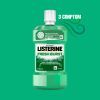 Ополаскиватель для полости рта Listerine Всплеск свежести 250 мл (5010123703431) изображение 4