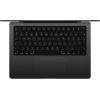 Ноутбук Apple MacBook Pro 14 A3112 M4 Space Black (MW2V3UA/A) изображение 2