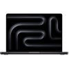 Ноутбук Apple MacBook Pro 14 A3112 M4 Space Black (MW2V3UA/A)