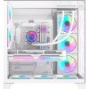 Корпус Gamemax Infinity Plus WH изображение 10