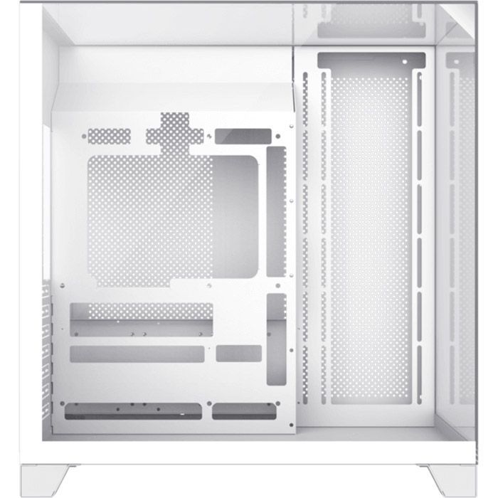 Корпус Gamemax Infinity Plus WH изображение 4