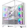 Корпус Gamemax Infinity Plus WH изображение 8
