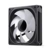 Кулер для корпуса JONSBO FR-505B ARGB Black изображение 6