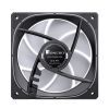 Кулер для корпуса JONSBO FR-505B ARGB Black изображение 8