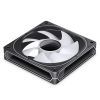 Кулер для корпуса JONSBO FR-505B ARGB Black изображение 9