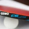 Ракетка для настільного тенісу Gewo CS Energy Carbon FL (860500001) (931040) зображення 7